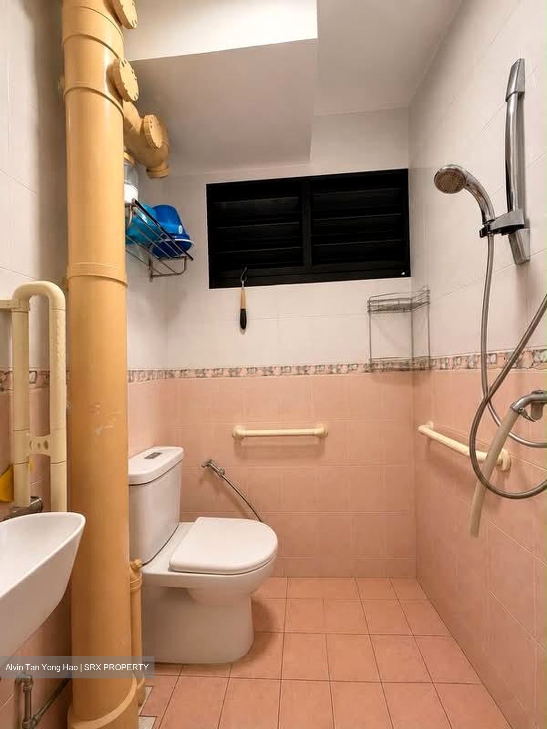 Blk 703 Yishun Avenue 5 (Yishun), HDB 4 Rooms #577978791